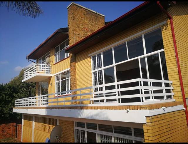 3 BEDROOM PROPERTY TO RENT IN WATERKLOOF RIDGE